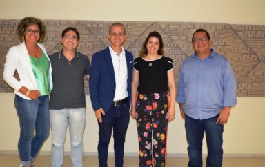 Planejamento estratégico em pauta na COOMEB