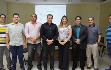 Assembleia Geral Ordinária (AGO) 2019