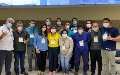 Curso ACLS - Março de 2021