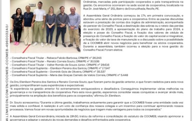 Portuário Marco/maio2024