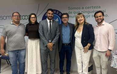 COOMEB promove debate sobre Inteligência Artificial na Medicina e apresenta proposta inovadora de benefício para cooperados