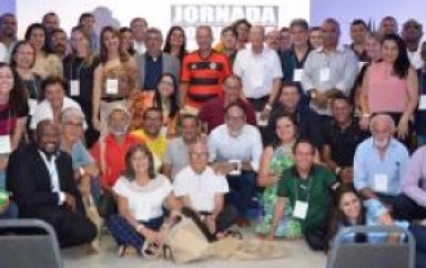 COOMEB no Encontro Estadual das Cooperativas de Pernambuco